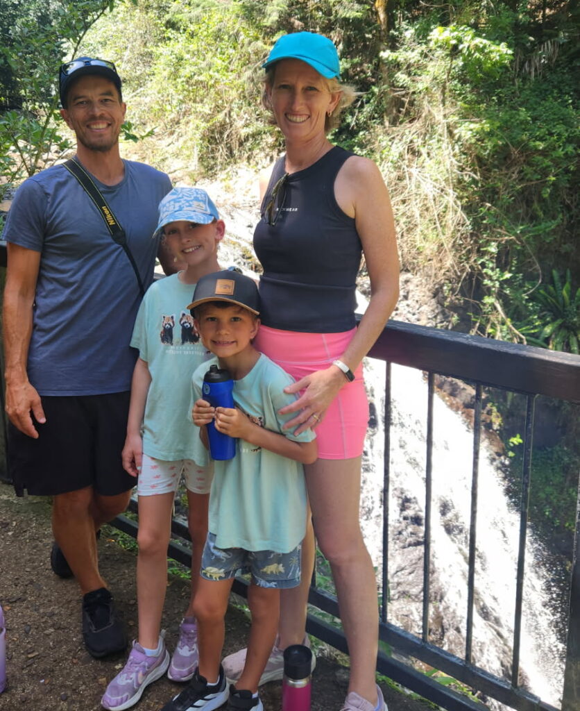Meet Lara | Physiotherapist at Cabarita Physio