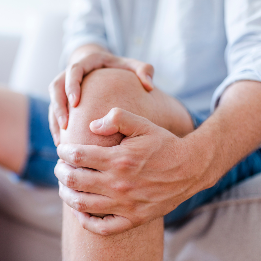 Knee Pain Physiotherapy | Pottsville Physiotherapy | Physiotherapist Casuarina