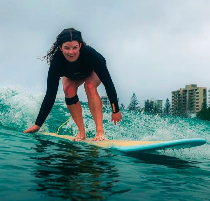Emily King | Pottsvilee Physiotherapy
